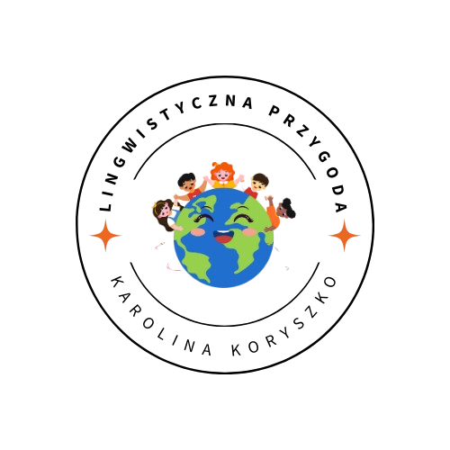 Lingwistyczna Przygoda – logo